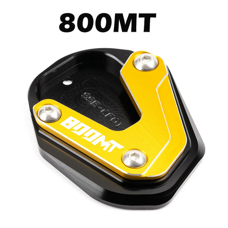Side Stand Extension Pad For CFMOTO CF800MT MTX 20