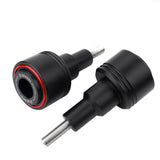 Frame Sliders And Axle Sliders For Honda CB650R 20