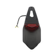 Rear Fender LED Tail Light With Bracket For Enduro / Off-Road - Universal Fit 13