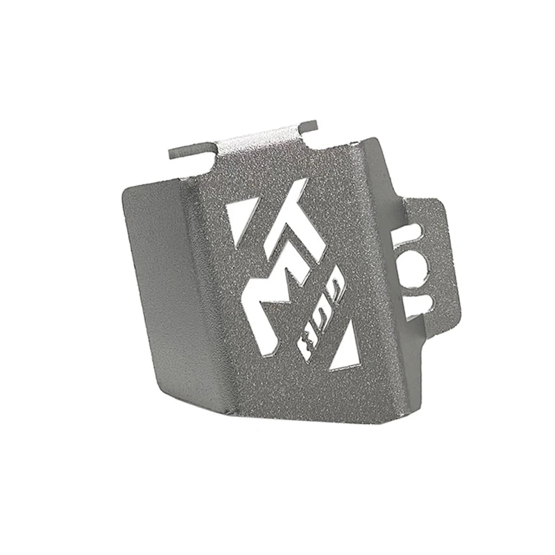 Rear Brake Fluid Reservoir Guard Cover For CFMOTO CF800MT MTX 12