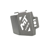 Rear Brake Fluid Reservoir Guard Cover For CFMOTO CF800MT MTX 12