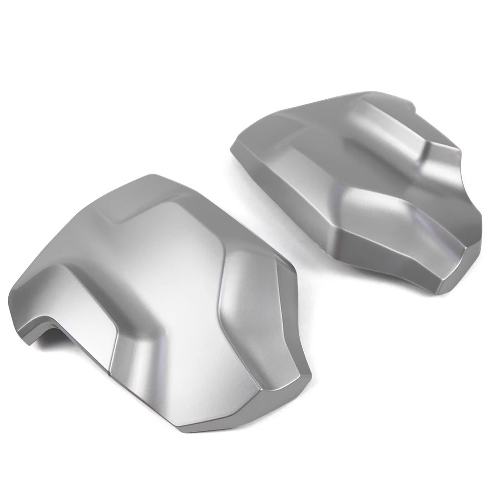 Radiator Frame Side Cover For BMW R1250 GS Adventure - 2018 to 2024 11