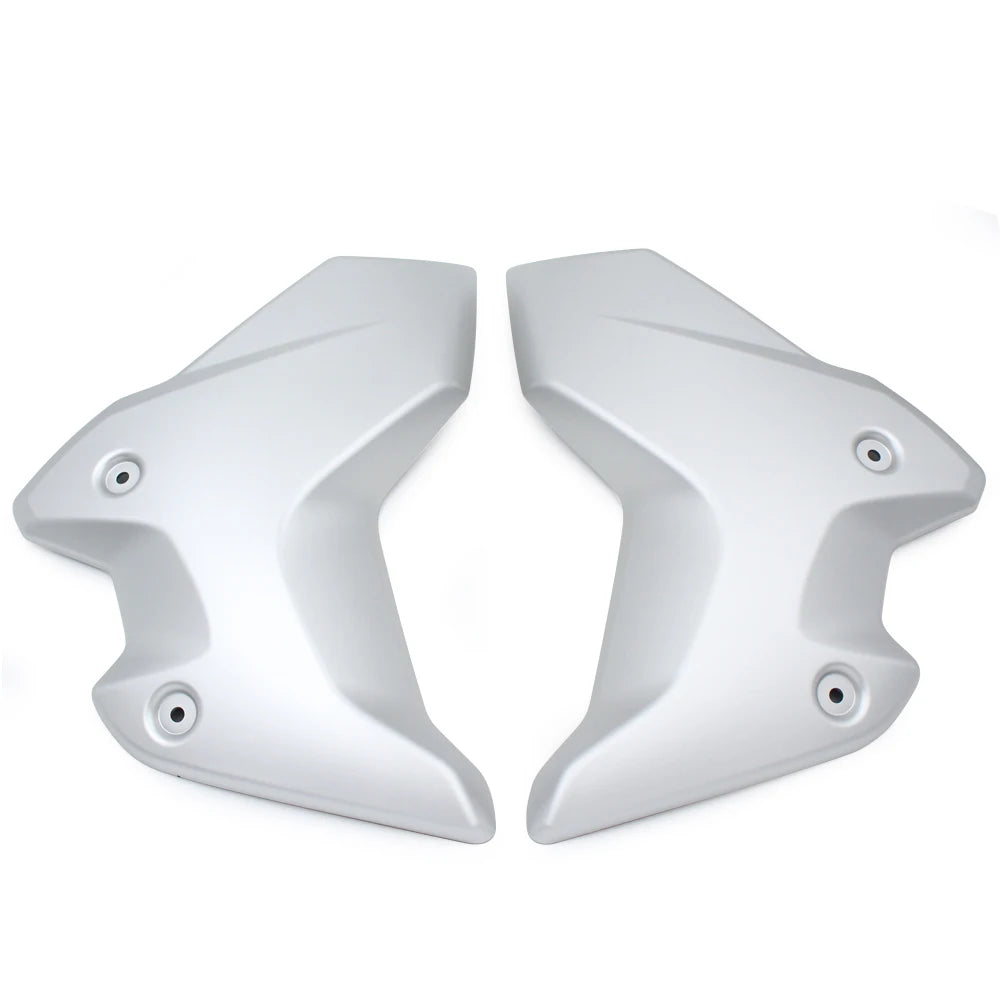 Water Tank Guard Plate For BMW R1250GS 13
