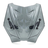Windscreen Wind Deflector For KTM Duke 790 / Duke 890 - 2018 to 2022 23