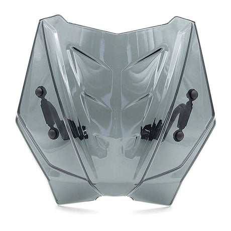 Windscreen Wind Deflector For KTM Duke 790 / Duke 890 - 2018 to 2022 23