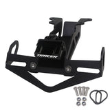 License Plate Bracket For Yamaha Tracer 9 / Tracer 7 / MT-09 - 2015 to 2025 25