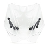 Windscreen Wind Deflector For KTM Duke 790 / Duke 890 - 2018 to 2022 24