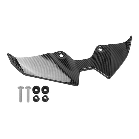 Downforce Spoiler Winglets For Kawasaki Z900 / Z900SE 13