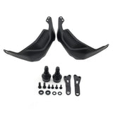 Hand Guards For Yamaha Ténéré 700 - 2019 to 2024 11