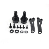 Hand Guards For Yamaha Ténéré 700 - 2019 to 2024 12