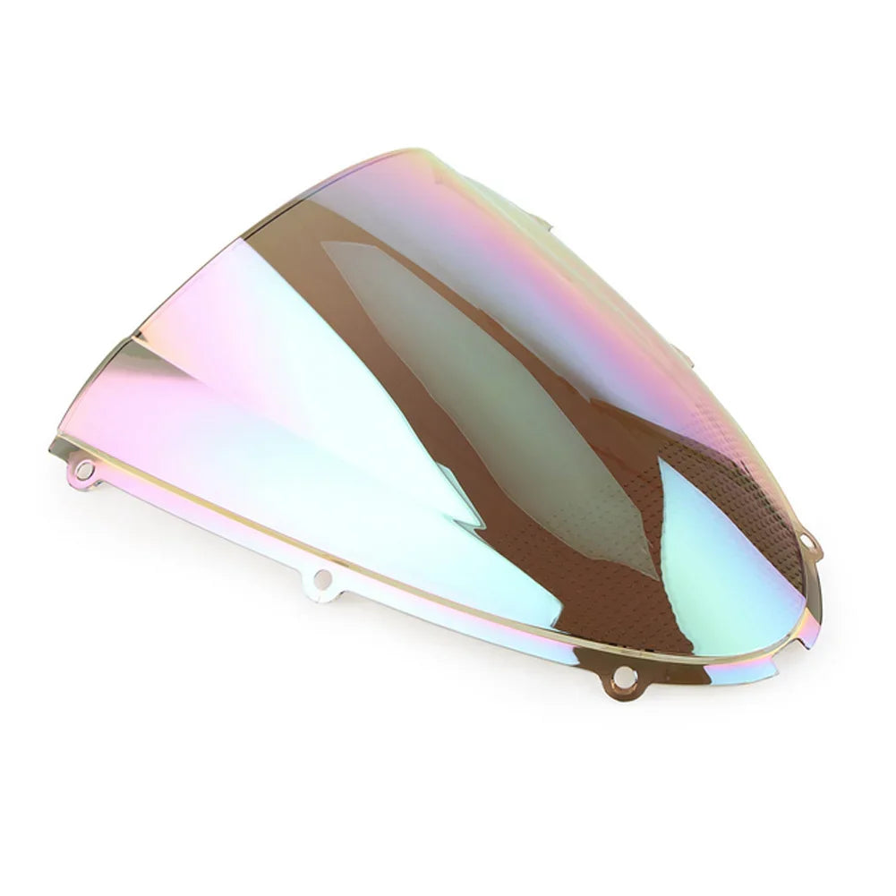 Windscreen For Kawasaki Ninja ZX-6R - 2005 to 2008 17