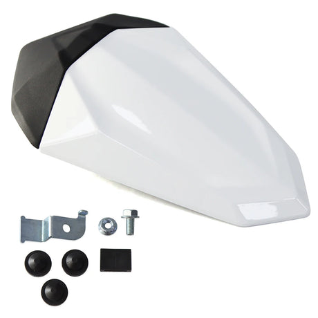 Rear Seat Cover Cowl For Kawasaki Ninja 500 / Z500 - 2024 to 2026 25