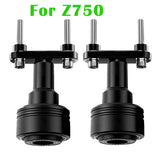 Frame Sliders Crash Protector For Kawasaki Z400 / Z650 / Z900 / ZX-6R / ZX-10R 21