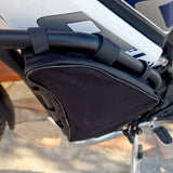 Waterproof Frame Tool Bag for Voge DS 800X Rally - 2024+