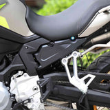 Frame Side Panels For VOGE 900DS / 900DSX - 2024 to 2026