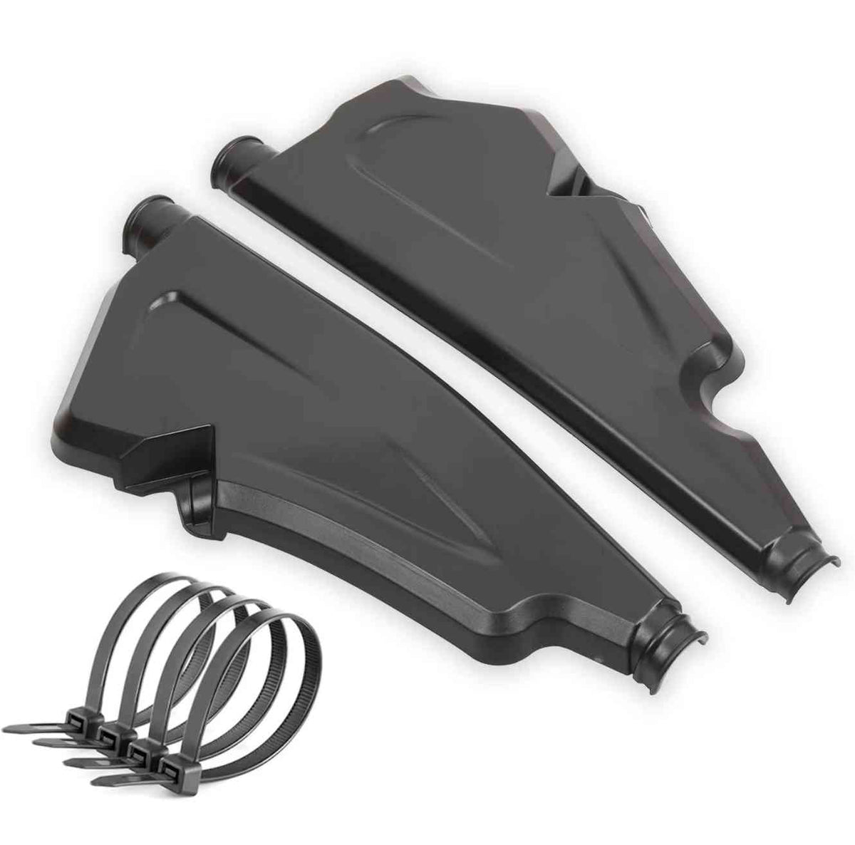 Frame Side Panels For VOGE 900DS / 900DSX - 2024 to 2026