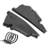 Frame Side Panels For VOGE 900DS / 900DSX - 2024 to 2026