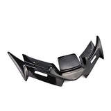 Front Fairing Winglets For Yamaha YZF R15 V4 / R15M - 2021 to 2022
