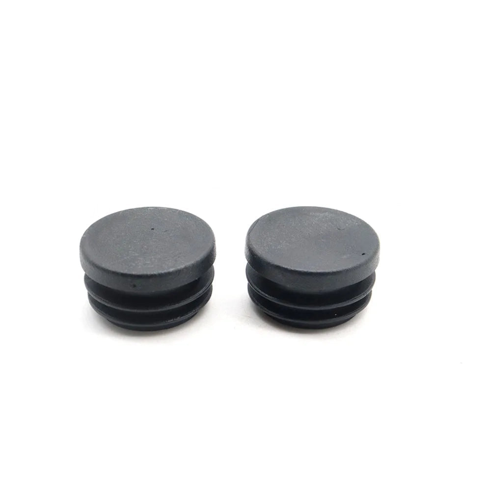 Frame Hole Cover Caps For Kawasaki Ninja 400 / Ninja 500 / Z400 - 2018 to 2026