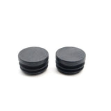 Frame Hole Cover Caps For Kawasaki Ninja 400 / Ninja 500 / Z400 - 2018 to 2026