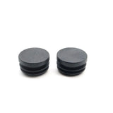 Frame Hole Cover Caps For Kawasaki Z500 / Ninja 500 - 2023 to 2026