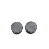 Frame Hole Cover Caps For Kawasaki Ninja 400 / Ninja 500 / Z400 - 2018 to 2026