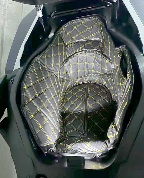 Inner Trunk Cushion Liner For Honda X-ADV 750 - 2021 to 2024