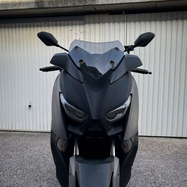 Race Windshield Visor For Yamaha XMAX 300 - 2017 to 2022