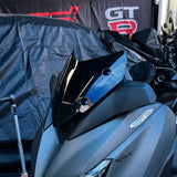 Race Windshield Visor For Yamaha XMAX 300 - 2017 to 2022