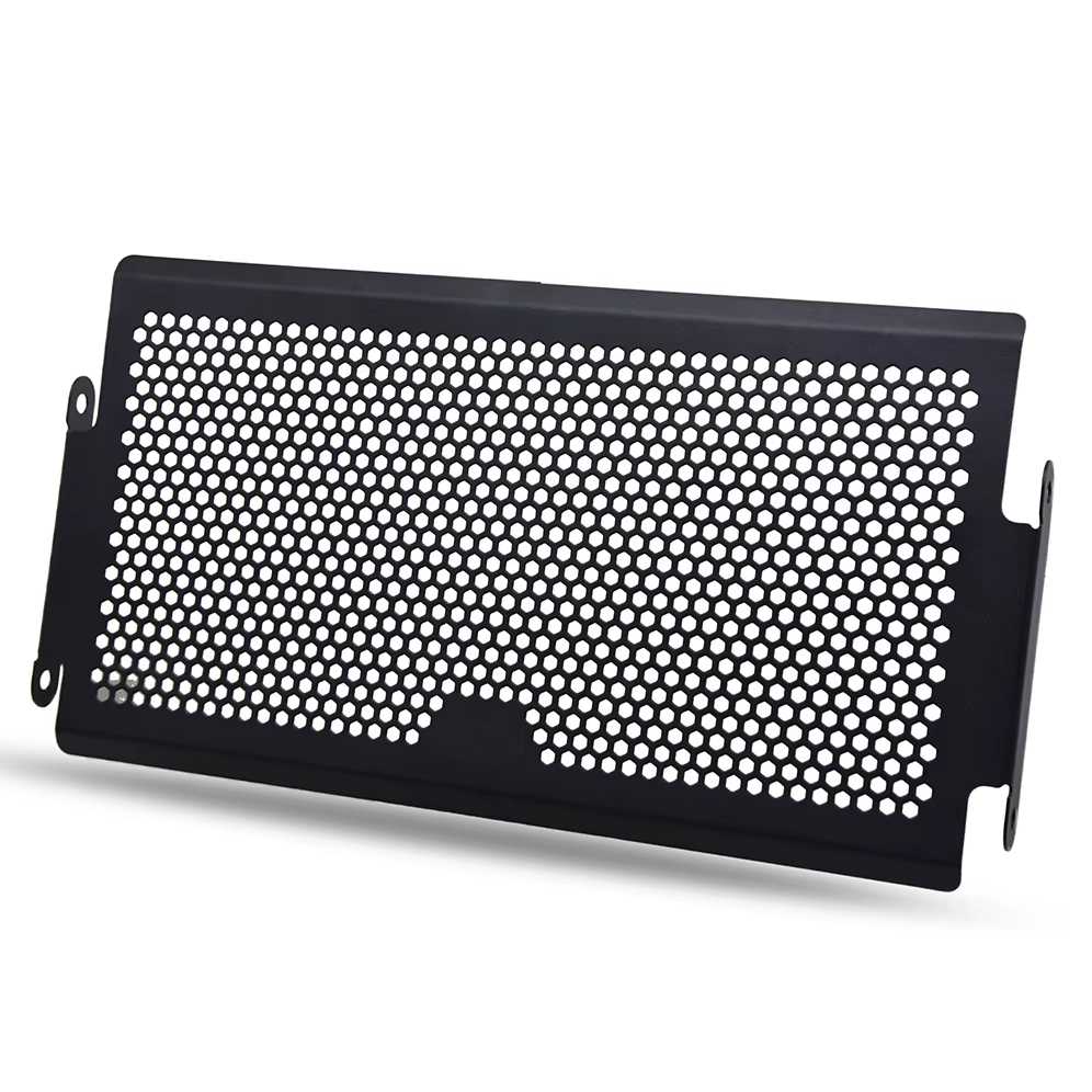 Aluminum Radiator Grille Guard For Yamaha XSR700 - 2014 to 2022