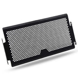 Aluminum Radiator Grille Guard For Yamaha XSR700 - 2014 to 2022