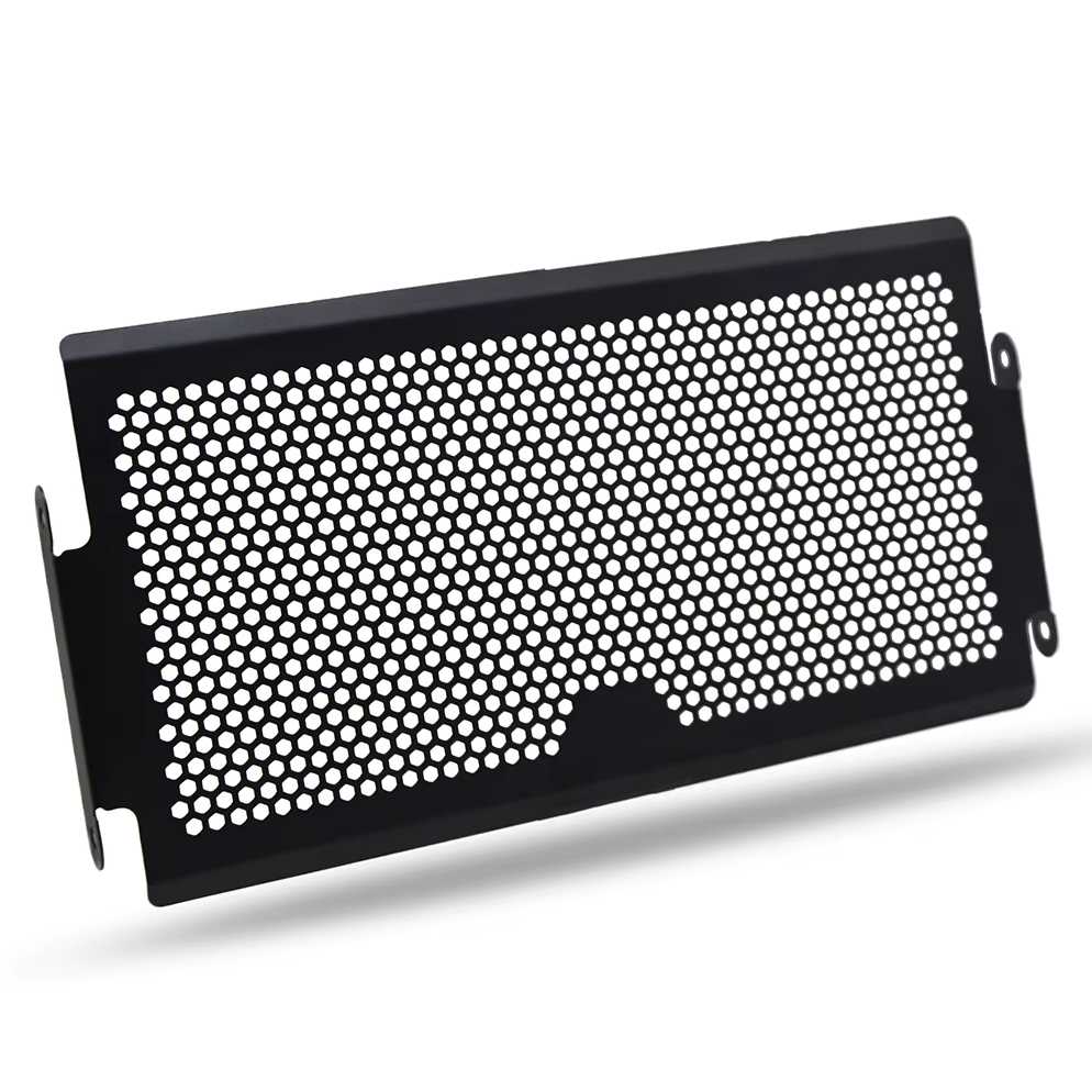 Aluminum Radiator Grille Guard For Yamaha XSR700 - 2014 to 2022
