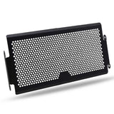 Aluminum Radiator Grille Guard For Yamaha XSR700 - 2014 to 2022